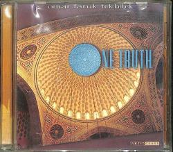 Omar Faruk Tekbilek - One Truth CD (İkinci El) CD4719