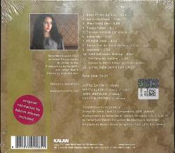 Defne Şahin - Yaşamak CD (Sıfır) CD4743