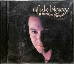 Ufuk Bigay - Pembe Yunus CD (Sıfır) CD4751