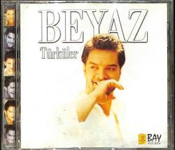 Beyaz - Türküler CD (Sıfır) CD4755