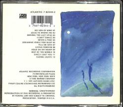Genesis - We Can't Dance CD (İkinci El) CD4768