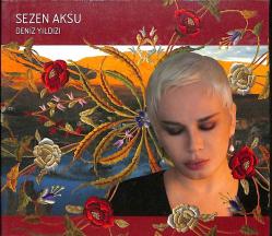 Sezen Aksu - Deniz yıldızı CD (İkinci El) CD4789