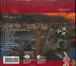 Sezen Aksu - Deniz yıldızı CD (İkinci El) CD4789
