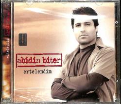 Abidin Biter - Ertelendim CD (Sıfır) CD4856