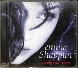 Emma Shapplin - Carmine Meo CD (İkinci El) CD4881