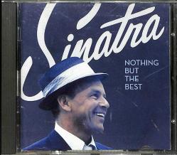 Frank Sinatra - Nothing But The Best CD (İkinci El) CD4910