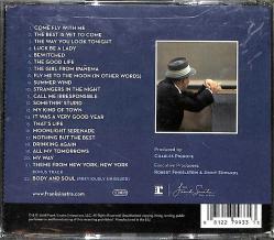 Frank Sinatra - Nothing But The Best CD (İkinci El) CD4910