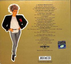 Ajda Pekkan - Süperstar 4 CD (İkinci El) CD4915