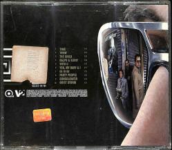 Alex Gopher - You, my baby and I CD (İkinci El) CD4923
