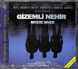 Gizemli Nehir VCD Film VCD27452
