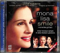 Mona Lisa Smile VCD Film VCD27462