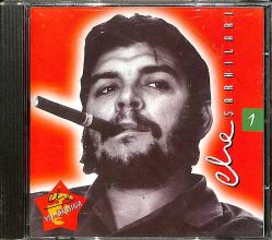Che Şarkıları 1 - El Che Vive! CD (İkinci El) CD4973