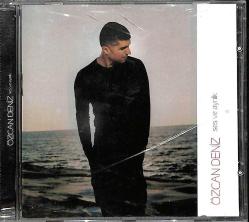 Özcan Deniz - Ses ve Ayrılık CD (İkinci El) CD4986