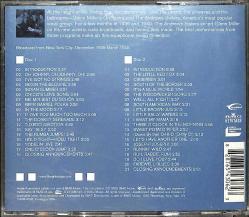 Glenn Miller And The Andrews Sisters - The Chesterfield Broadcasts CD (İkinci El) CD5037