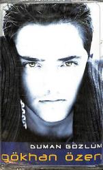 Gökhan Özen - Duman Gözlüm Kaset (Sıfır) KST28240