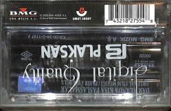 Fahir Atakoğlu - Dar Alanda Kısa Paslaşmalar Kaset (Sıfır) KST28243