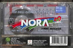 Tarık - Of Deli Gönül Kaset (Sıfır) KST28251