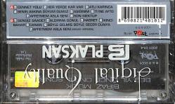 Biraz Müzik - Beş Yıl Önce On Yıl Sonra Kaset (Sıfır) KST28253