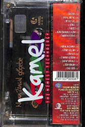 Niran Ünsal - Göçebe Kaset (Sıfır) KST28255