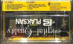 Barbaros Hayrettin - Ben Sizin Babanızım Kaset (Sıfır) KST28260