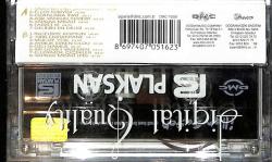 İlhan Şeşen - Şimdi Ben Bu Şarkıları Kime Söyliyeyim Kaset (Sıfır) KST28267