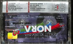 Aykut Kuşkaya - Yalnızım Kaset (Sıfır) KST28272