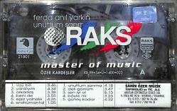 Ferda Anıl Yarkın - Unuttum Sanma Kaset (Sıfır) KST28275