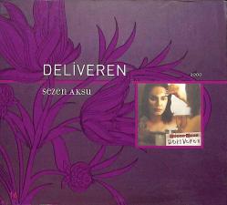 Sezen Aksu - Deliveren CD (İkinci El) CD5065