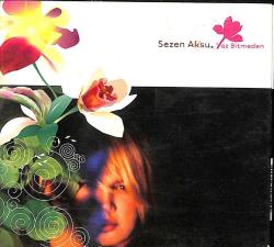 Sezen Aksu - Yaz Bitmeden CD (İkinci El) CD5078