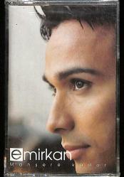 Emirkan - Mahşere Kadar Kaset (Sıfır) KST28288