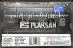 Emirkan - Mahşere Kadar Kaset (Sıfır) KST28288