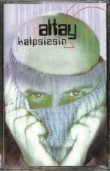 Altay - Kalpsizsin Kaset (Sıfır) KST28289