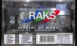 Altay - Kalpsizsin Kaset (Sıfır) KST28289