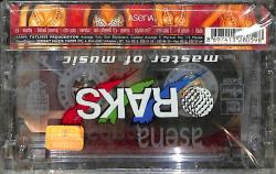 Asena - Warda Kaset (Sıfır) KST28297