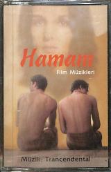 Hamam Film Müzikleri Kaset (Sıfır) KST28299