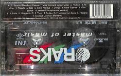 Hamam Film Müzikleri Kaset (Sıfır) KST28299