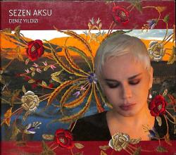 Sezen Aksu - Deniz yıldızı CD (İkinci El) CD5094