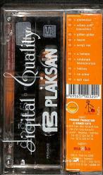 Doğuş - Tam Doğuş Kaset (Sıfır) KST28309