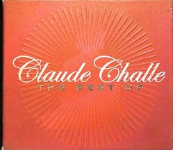 Claude Challe The Best Of CD (İkinci El) CD5098