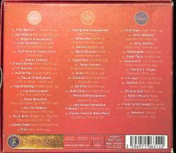 Claude Challe The Best Of CD (İkinci El) CD5098