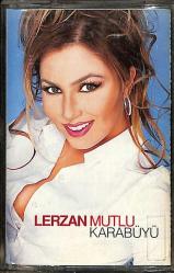 Lerzan Mutlu - Karabüyü Kaset (İkinci El) KST28324