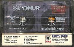 Harika Çocuk Onur - Ben Gardaşım Kaset (İkinci El) KST28333