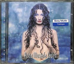 Aziza Mustafa Zadeh - Seventh Truth CD (İkinci El) CD5129