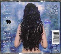Aziza Mustafa Zadeh - Seventh Truth CD (İkinci El) CD5129