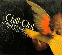 Chill Out İstanbul 2009 CD (İkinci El) CD5133