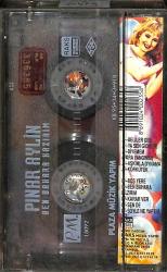 Pınar Aylin - Ben Bahara Hazırım Kaset (İkinci El) KST28357