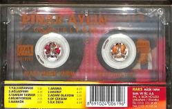 Pınar Aylin - Güneşten Kaset (İkinci El) KST28358