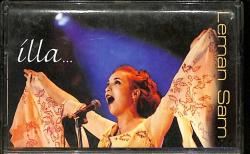 Leman Sam - İlla... Kaset (İkinci El) KST28367