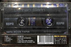 Leman Sam - İlla... Kaset (İkinci El) KST28367