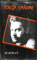 Tolga Çandar - Harman Kaset (İkinci El) KST28368